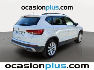 SEAT Ateca 2.0 TDI S&S Style XL 85 kW (116 CV)