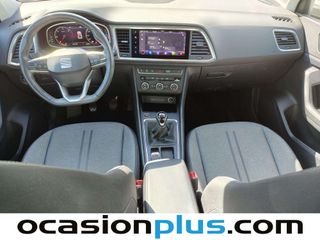 SEAT Ateca 2.0 TDI S&S Style XL 85 kW (116 CV)