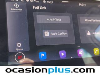 SEAT Ateca 2.0 TDI S&S Style XL 85 kW (116 CV)