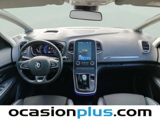 Renault Scenic Zen Blue dCi 110 kW (150 CV)