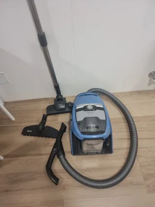 Aspiradora Miele Blizzard CX1 Parquet