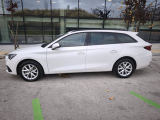 SEAT Leon 2021 2.0 TDI 150CV