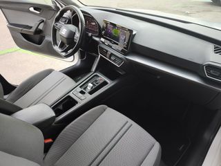 SEAT Leon 2021 2.0 TDI 150CV