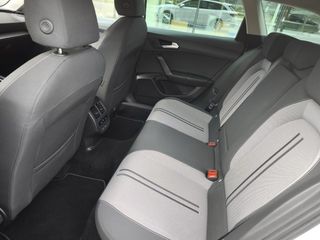 SEAT Leon 2021 2.0 TDI 150CV