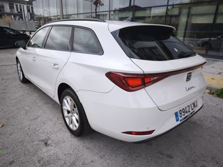 SEAT Leon 2021 2.0 TDI 150CV