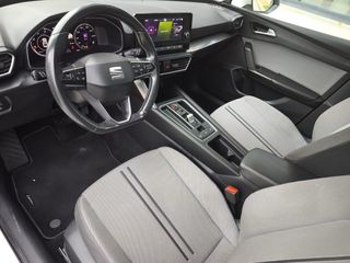 SEAT Leon 2021 2.0 TDI 150CV