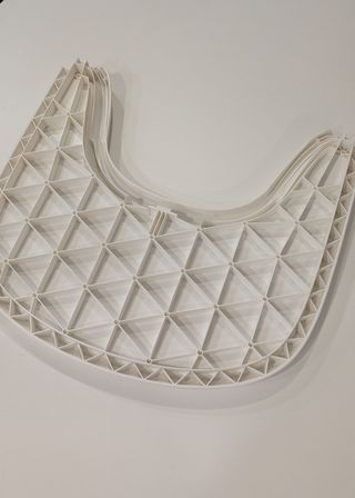 Accessori Stokke Tripp Trapp Bianchi