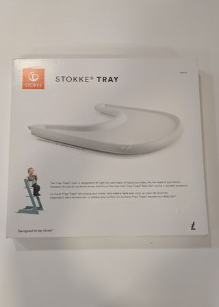 Accessori Stokke Tripp Trapp Bianchi