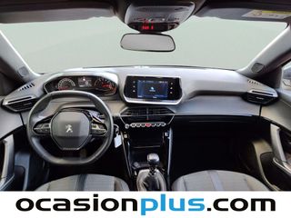 Peugeot 2008 PureTech 100 S&S Allure 75 kW (100 CV)