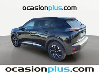 Peugeot 2008 PureTech 100 S&S Allure 75 kW (100 CV)