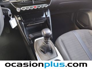 Peugeot 2008 PureTech 100 S&S Allure 75 kW (100 CV)