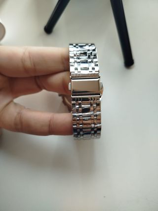 Reloj deportivo 39mm azul – NUEVO a estrenar