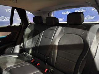 Mercedes-Benz GLC AMG