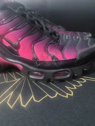 Zapatillas Nike Air Max Plus TN