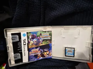 Pokémon Mundo Misterioso: Exploradores del Tiempo