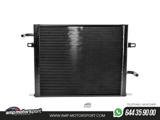 INTERCOOLER ALPHA COMPETITION BMW F20/F21 / F22 / F30/F31 / F32/F33 - B58 40I