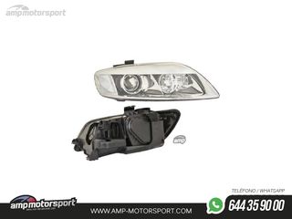 FARO DELANTERO DERECHO XENON PARA AUDI Q7