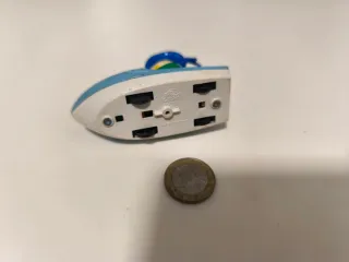 Barco Disney Guisval