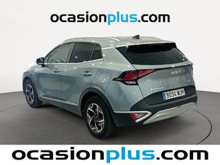 Kia Sportage 1.6 CRDi MHEV Business 4x2 100 kW (136 CV)