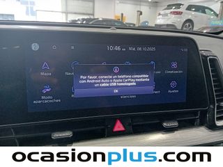 Kia Sportage 1.6 CRDi MHEV Business 4x2 100 kW (136 CV)