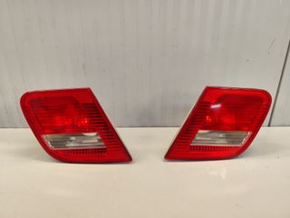 Coppia Fanali Baule BMW Serie 3 E46