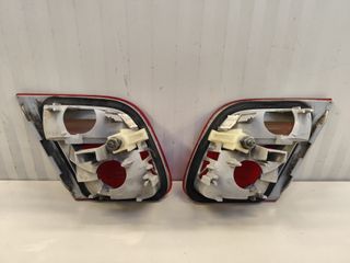 Coppia Fanali Baule BMW Serie 3 E46
