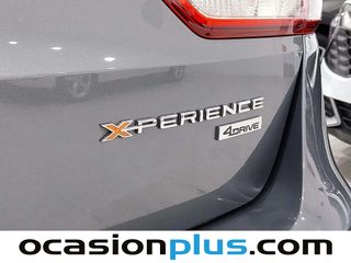 SEAT León ST 1.8 TSI S&S X-perience Titan Desert 4Drive DSG 132 kW (180 CV)