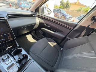 Hyundai Tucson2020 DESDE 383€ AL MES ¡SIN ENTRADA!