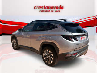 Hyundai Tucson2020 DESDE 383€ AL MES ¡SIN ENTRADA!