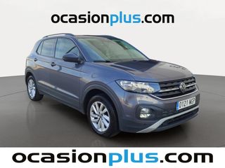 Volkswagen T-Cross Advance 1.0 TSI 81 kW (110 CV) DSG