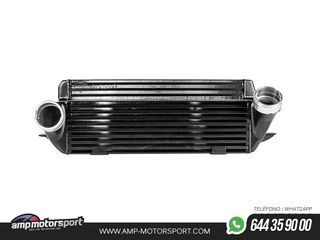 INTERCOOLER ALPHA COMPETITION PARA BMW SERIE 1 E81/E87 135I / 1M / SERIE 3 E90/E91 335I - N54