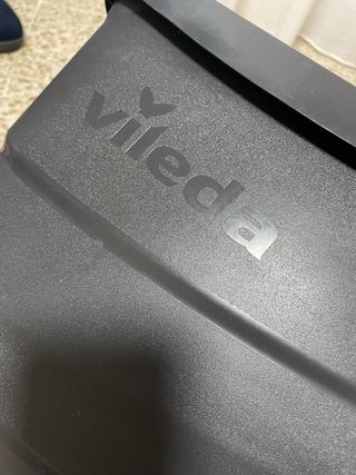 Fregona vileda con pedal