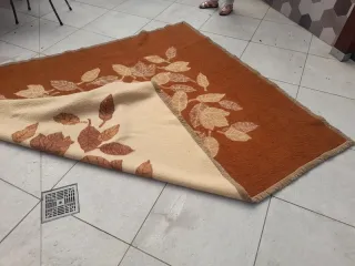 Termocoperta matrimoniale in pura Lana Vergine