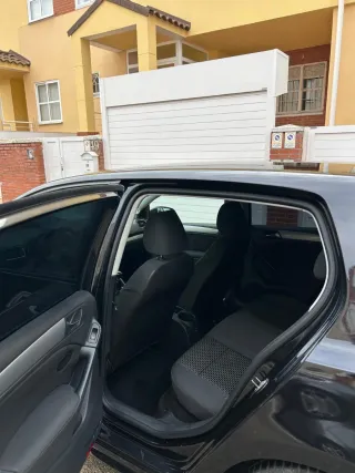 Volkswagen Golf 2012