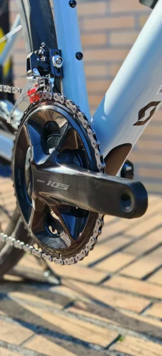 SCOTT ADDICT 50 2026