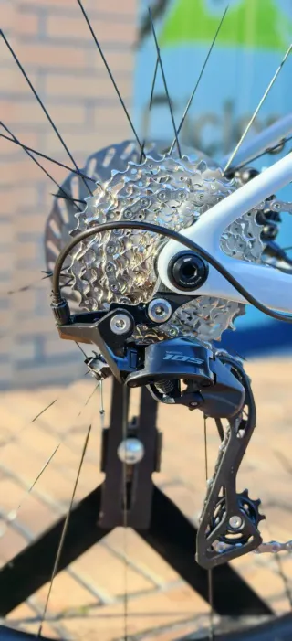 SCOTT ADDICT 50 2026