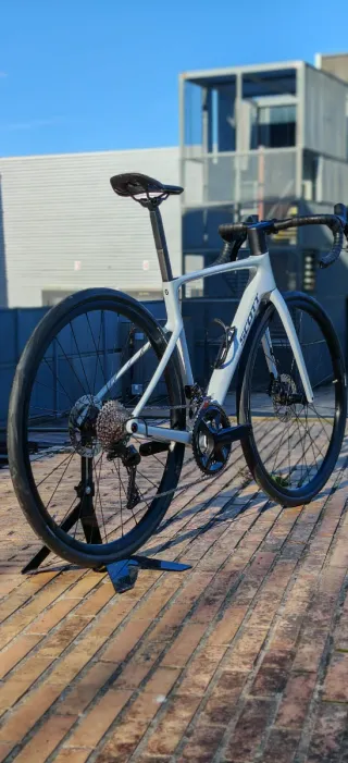 SCOTT ADDICT 50 2026