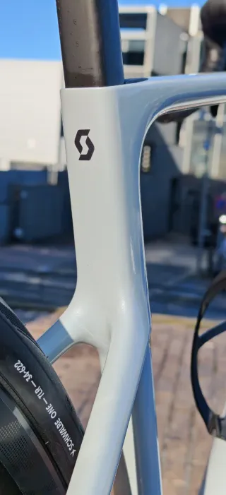 SCOTT ADDICT 50 2026