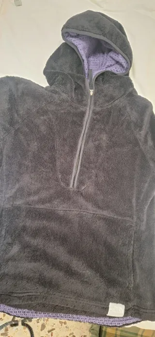 Polar The North Face chica Talla S