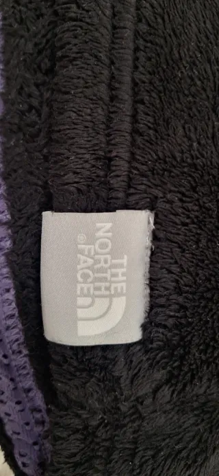 Polar The North Face chica Talla S