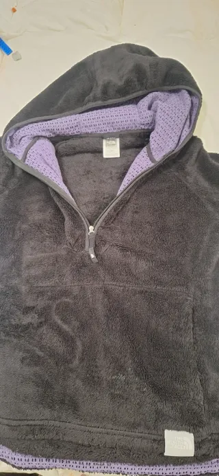 Polar The North Face chica Talla S