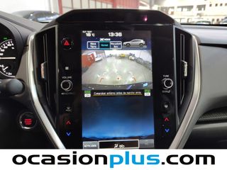 Subaru Crosstrek 2.0i Hybrid Touring CVT 100 kW (136 CV)