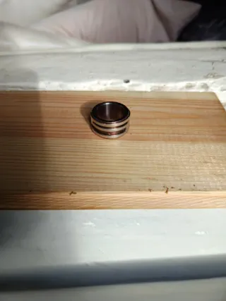 Anillo Dolce & Gabbana