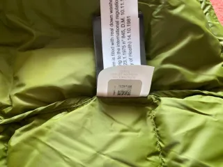 Plumón The North Face