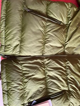 Plumón The North Face