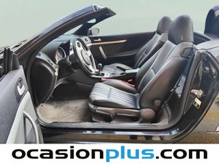 Alfa Romeo Spider 2.2 JTS Selective 136 kW (185 CV)