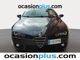 Alfa Romeo Spider 2.2 JTS Selective 136 kW (185 CV)