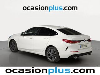 BMW Serie 2 218d Gran Coupe 110 kW (150 CV)