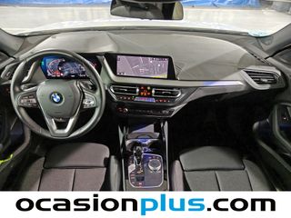 BMW Serie 2 218d Gran Coupe 110 kW (150 CV)