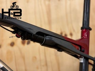 Trek Supercaliber 9.7 Carbon Shimano XT 2023